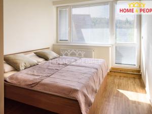 Prodej bytu 2+kk, Všemina, 46 m2