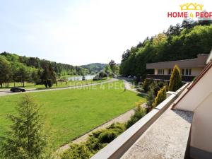 Prodej bytu 2+kk, Všemina, 46 m2