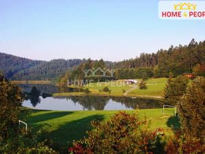 Prodej bytu 2+kk, Všemina, 46 m2