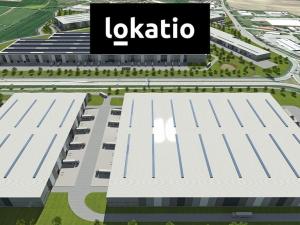 Pronájem skladu, České Budějovice, Okružní, 30300 m2