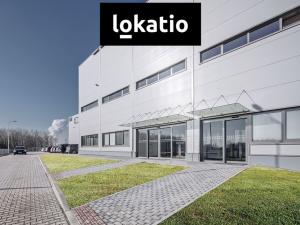 Pronájem skladu, České Budějovice, Okružní, 30300 m2