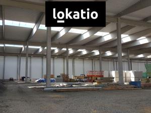 Pronájem skladu, České Budějovice, Okružní, 30300 m2