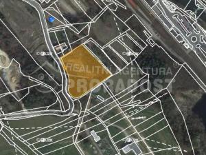 Prodej pozemku pro bydlení, Blansko, Brněnská, 16000 m2