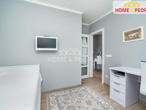 Prodej rodinného domu, Praha - Horní Počernice, Trní, 192 m2