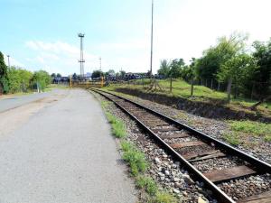 Prodej pozemku pro komerční výstavbu, Staré Město, 1929 m2