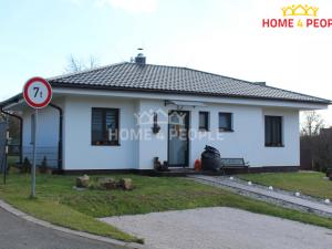 Prodej rodinného domu, Bořenovice, 84 m2