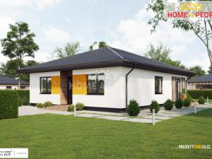 Prodej rodinného domu, Bořenovice, 125 m2