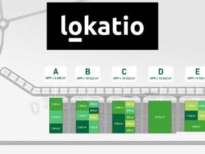 Pronájem skladu, Olomouc, 3502 m2