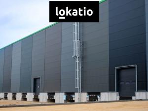 Pronájem výroby, Olomouc, 2320 m2