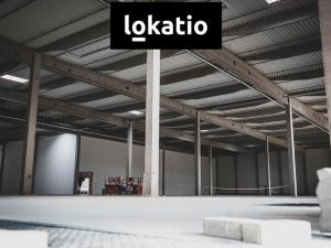 Pronájem výroby, Olomouc, 2320 m2