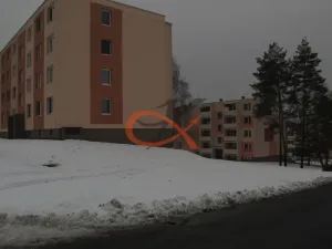 Prodej pozemku, Zubří, 6656 m2