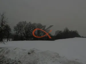 Prodej pozemku, Zubří, 6656 m2