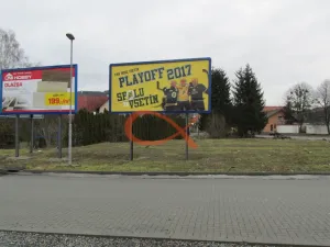 Pronájem komerčního pozemku, Bystřička, 1978 m2