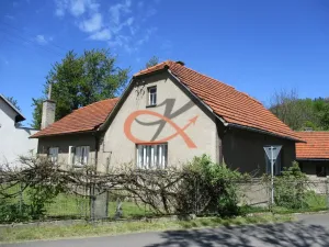 Prodej restaurace, Mikulůvka, 600 m2