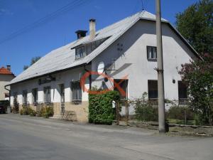 Prodej rodinného domu, Mikulůvka, 200 m2