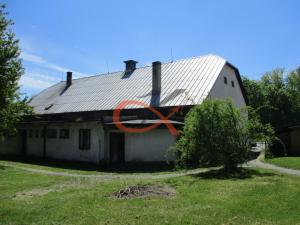 Prodej rodinného domu, Mikulůvka, 200 m2