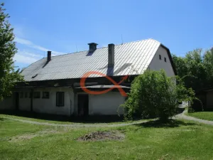 Prodej rodinného domu, Mikulůvka, 200 m2