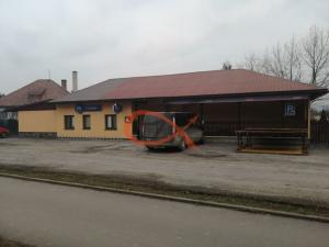 Prodej ubytování, Bohuňovice, Pod mlékárnou, 324 m2