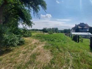 Prodej pozemku pro bydlení, Dražíč, 2918 m2