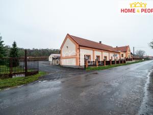Prodej rodinného domu, Všetaty - Přívory, Mělnická, 462 m2