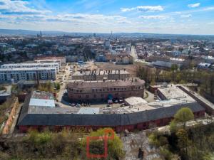 Pronájem skladu, Olomouc - Nová Ulice, Třída Jiřího Pelikána, 1100 m2