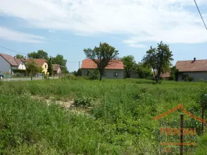 Prodej pozemku pro bydlení, 673 m2