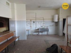 Pronájem komerční nemovitosti, Kostelec na Hané, M. Ulického, 1092 m2