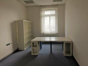 Pronájem kanceláře, Teplice, 151 m2