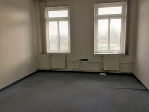 Pronájem kanceláře, Teplice, 151 m2