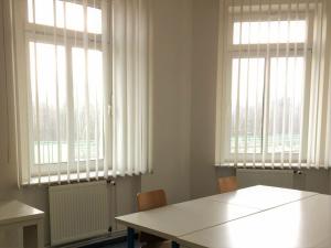Pronájem kanceláře, Teplice, 151 m2