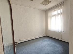 Pronájem kanceláře, Teplice, 151 m2