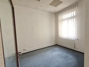 Pronájem kanceláře, Teplice, 151 m2