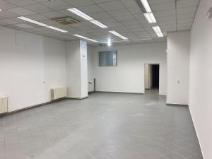 Pronájem obchodního prostoru, Teplice, Masarykova třída, 293 m2