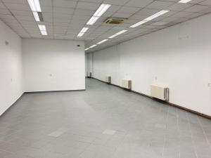 Pronájem obchodního prostoru, Teplice, Masarykova třída, 293 m2