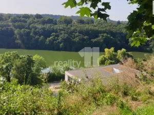 Prodej trvalého travního porostu, Praha - Liboc, 217 m2