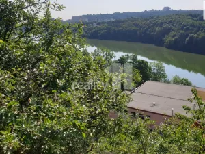 Prodej trvalého travního porostu, Praha - Liboc, 217 m2