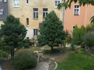 Prodej činžovního domu, Karlovy Vary, Vyšehradská, 310 m2