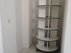 Pronájem kanceláře, Sokolov, nábřeží Petra Bezruče, 30 m2