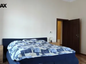 Prodej bytu 3+1, Karlovy Vary, Moskevská, 85 m2