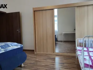 Prodej bytu 3+1, Karlovy Vary, Moskevská, 85 m2