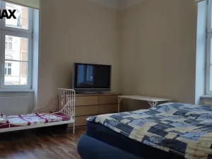 Prodej bytu 3+1, Karlovy Vary, Moskevská, 85 m2