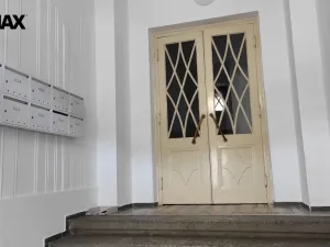 Prodej bytu 3+1, Karlovy Vary, Moskevská, 85 m2