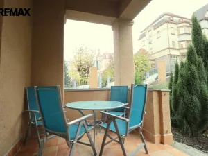 Prodej bytu 3+1, Karlovy Vary, Moskevská, 85 m2