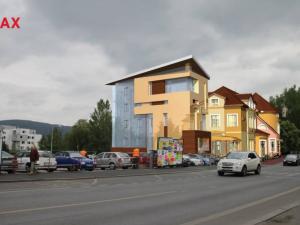 Prodej ubytování, Beroun, Politických vězňů, 847 m2
