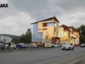 Prodej ubytování, Beroun, Politických vězňů, 847 m2