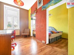 Prodej rodinného domu, Karlovy Vary, Na Vyhlídce, 482 m2