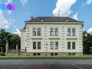 Prodej kanceláře, Frýdek-Místek - Frýdek, Slezská, 567 m2