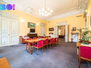 Prodej kanceláře, Frýdek-Místek - Frýdek, Slezská, 567 m2