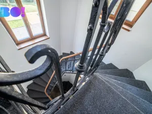 Prodej kanceláře, Frýdek-Místek - Frýdek, Slezská, 567 m2