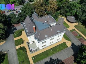 Prodej vily, Frýdek-Místek - Frýdek, Slezská, 1650 m2